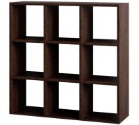 Фото polki-ofisnye полка навесная ион 4 производитель Мебелони