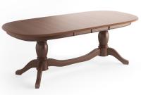 Фото stoly-derevyannye стол обеденный виктория производитель Рокос