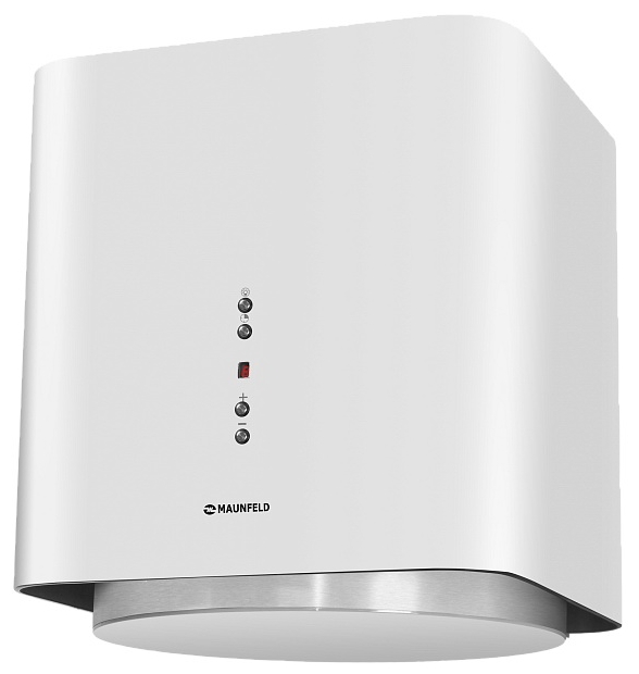 Фото Вытяжка островная Box Flash 32 (320х385хh390) от производителя Maunfeld в Евпатории по цене 43 690 ₽