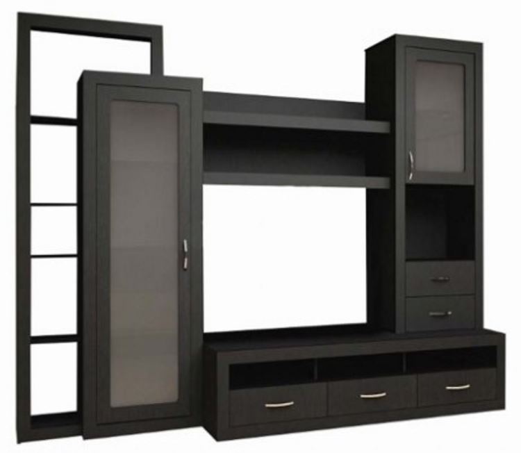 Фото Стенка Джелани 3  от производителя Джелани в Евпатории по цене 35 450 ₽