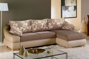 Угловой диван для ежедневного сна от Планета Комфорта в Евпатории Угловой диван для ежедневного сна от Планета Комфорта в Евпатории