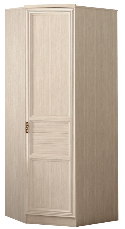 Фото Шкаф Лира 57 (71) угловой от производителя Яна в Евпатории по цене 22&nbsp;280 ₽