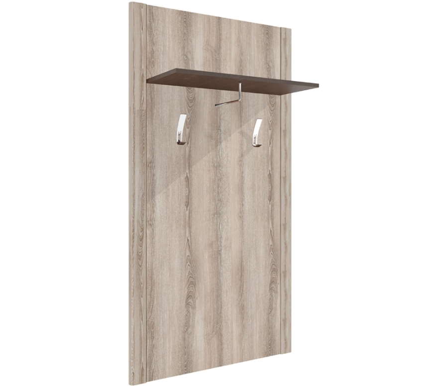 Фото Вешалка Афина А20 от производителя Заречье в Евпатории по цене 7&nbsp;010 ₽