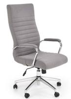 Фото  кресло для персонала halmar vettel производитель Halmar 