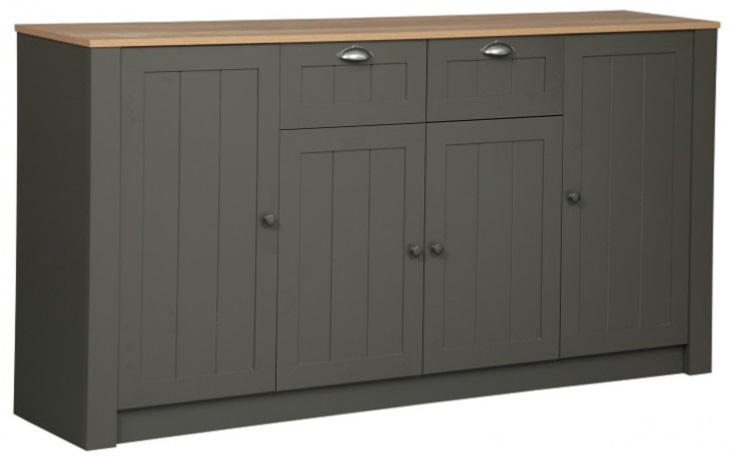 Фото Тумба Прованс 37.13 от производителя Олмеко в Евпатории по цене 18&nbsp;410 ₽