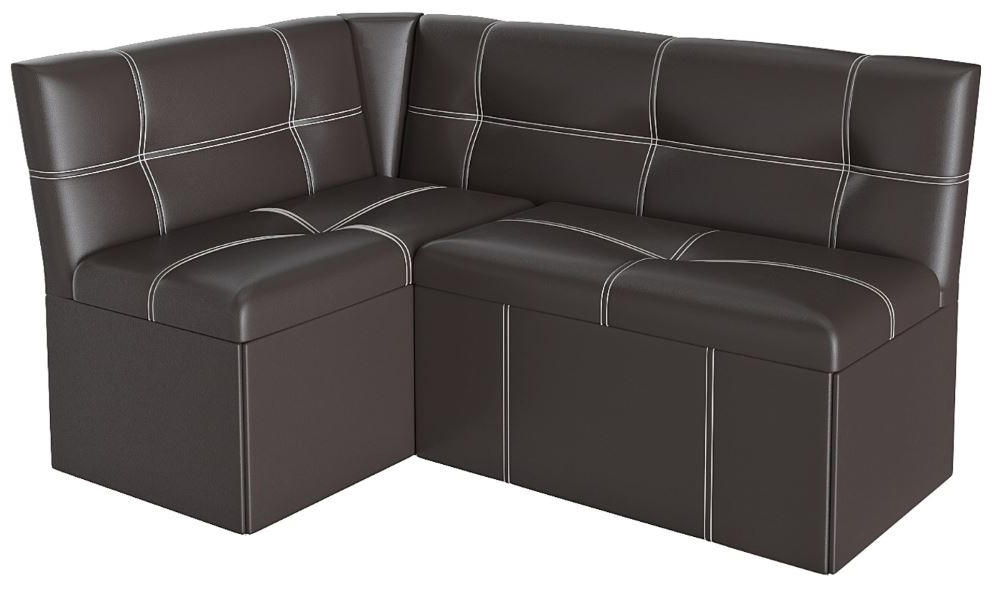 Фото Кухонный уголок Квадро Тип 3 исп.2 (7) от производителя Бон-мебель в Евпатории по цене 15&nbsp;180 ₽