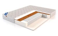 Фото  матрас sinti light (синти лайт) производитель Линия Флекс