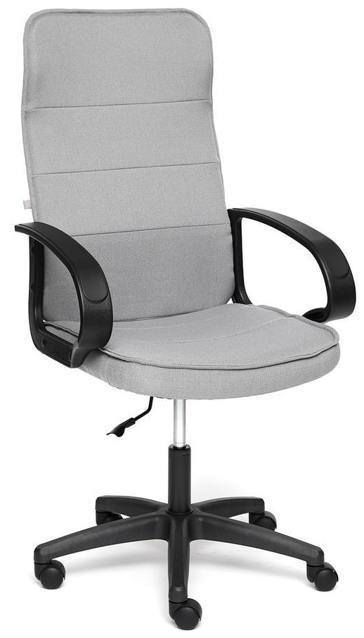 Фото Кресло для персонала Вокер (Woker) в Евпатории по цене 8 160 ₽ от производителя Tetchair, код товара  шт Фото Кресло для персонала Вокер (Woker) от производителя Tetchair в Евпатории по цене 8 160 ₽
