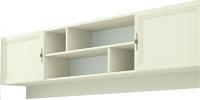 Фото  полка навесная ливадия л23  производитель Заречье