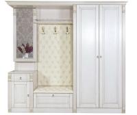 prikhozhie-nabory-komplekty прихожая вероника комплектация №2 производитель 