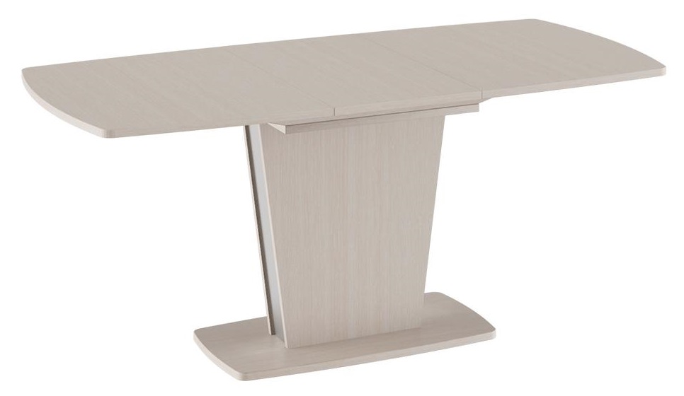 Фото Стол обеденный Ливерпуль тип2 от производителя ТриЯ в Евпатории по цене 16&nbsp;760 ₽