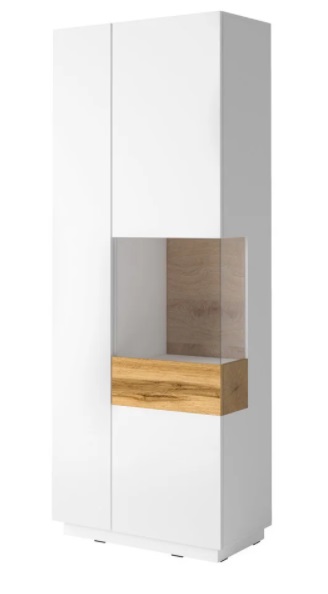 Фото Витрина-2D-P typ 13 Silke от производителя Helvetia в Евпатории по цене 46 270 ₽