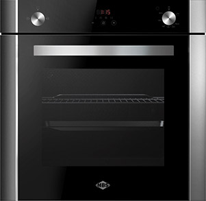 Фото Духовой шкаф газовый DG-601 (594х545хh594) от производителя MBS в Евпатории по цене 32 990 ₽