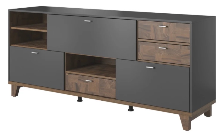 Фото Комод-3K3S typ 28 Move от производителя Helvetia в Евпатории по цене 44&nbsp;620 ₽