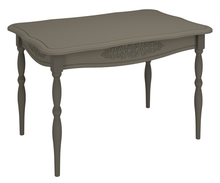 Фото Стол обеденный Ассоль плюс АС-31  от производителя Компасс в Евпатории по цене 17&nbsp;920 ₽