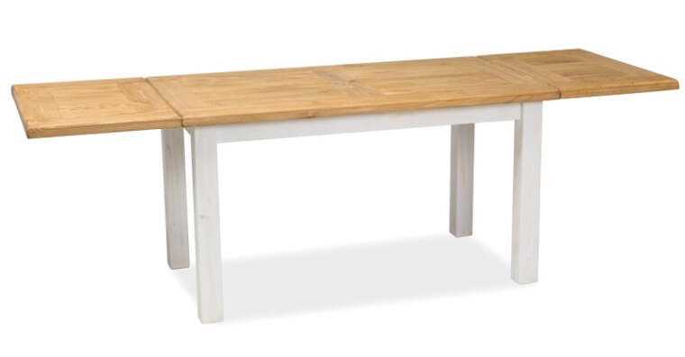 Фото Стол обеденный Signal Poprad II от производителя Signal в Евпатории по цене 81 930 ₽