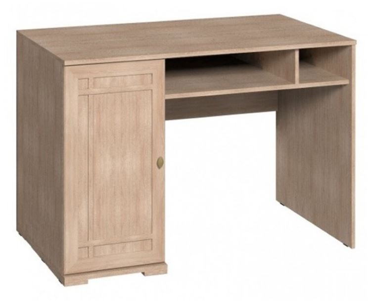 Фото Стол письменный Sherlock-115 от производителя Глазов в Евпатории по цене 10&nbsp;660 ₽