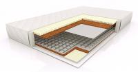 Фото matrasy-bonnel матрас боннель элит (bonnel elit) производитель DOORсон 