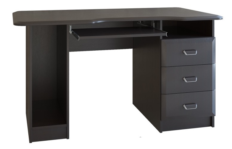 Фото Стол компьютерный СП-2 (139) от производителя Росток в Евпатории по цене 22&nbsp;530 ₽