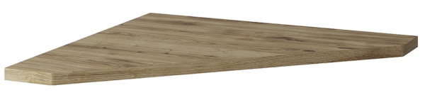 Фото Крышка соединительная Дорсет (Doorset) (600х600xh22) от производителя Анрэкс в Евпатории по цене 2 090 ₽