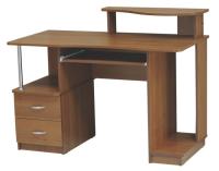 Фото  стол компьютерный омелия  производитель Ромис