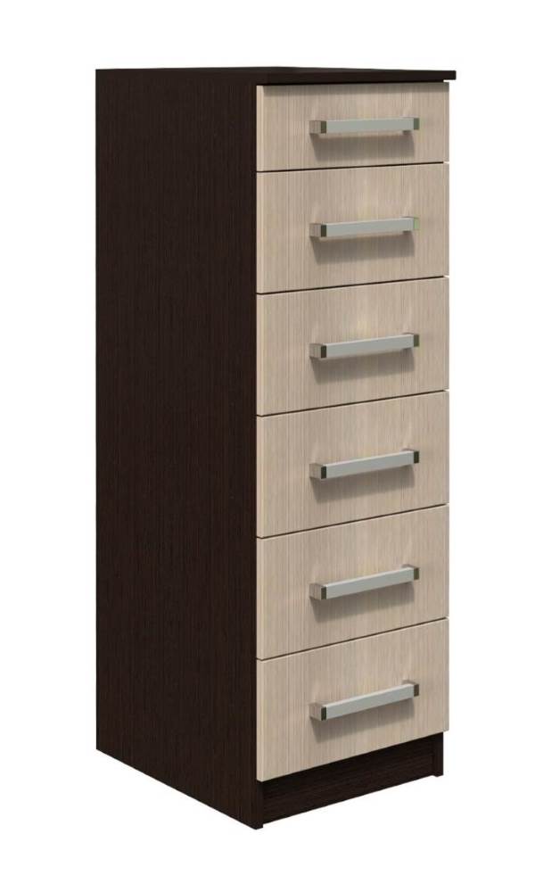 Фото Комод 400 Фиеста  от производителя БТС  в Евпатории по цене 4&nbsp;490 ₽