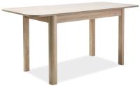 Фото  стол обеденный signal diego производитель Signal