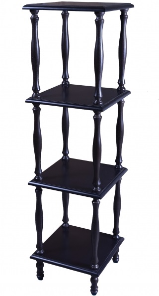 Фото Этажерка Монте 4  от производителя Верона в Евпатории по цене 7&nbsp;800 ₽