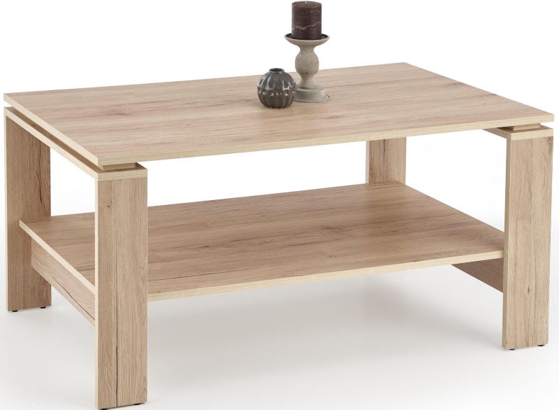 Фото Стол журнальный Halmar Andrea от производителя Halmar  в Евпатории по цене 15&nbsp;660 ₽