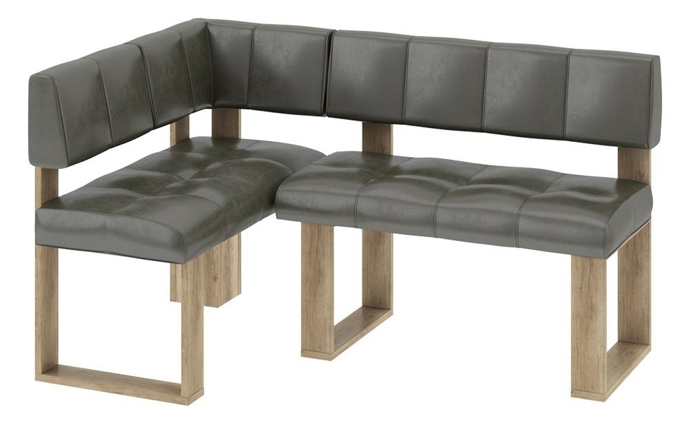 Фото Кухонный уголок Мадрид (7) от производителя ТриЯ в Евпатории по цене 16 920 ₽