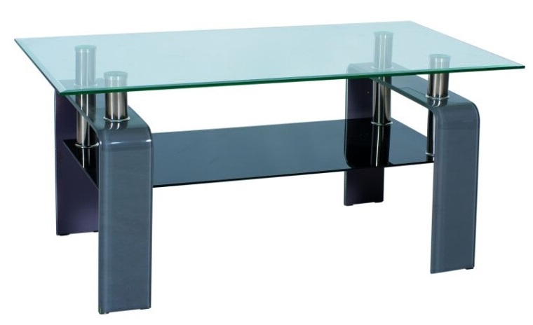 Фото Стол журнальный Signal Stella от производителя Signal в Евпатории по цене 20&nbsp;610 ₽