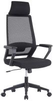 Фото  кресло для персонала меш (mesh)-7 производитель Tetchair
