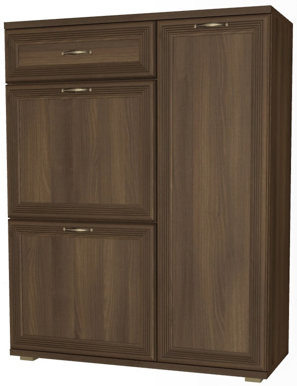 Фото Тумба Карина ТБ-1002 от производителя Лером в Евпатории по цене 21 780 ₽