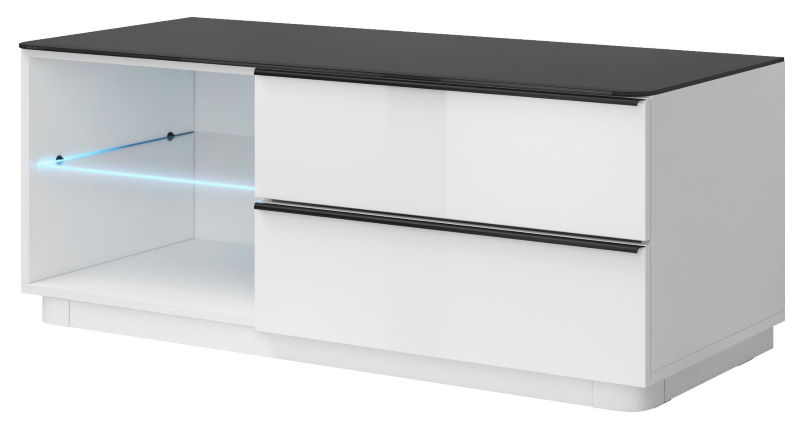 Фото Комод TV-2S typ 41 Togo от производителя Helvetia в Евпатории по цене 42&nbsp;550 ₽