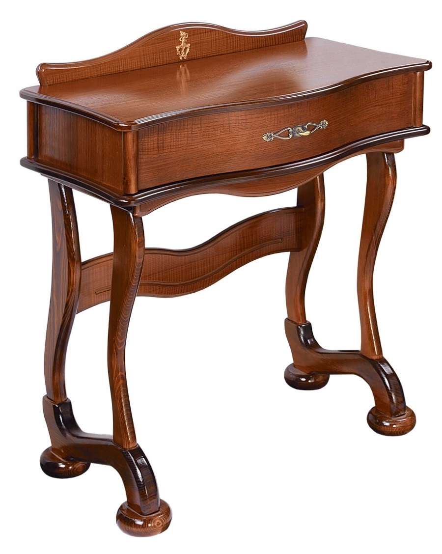 Фото Стол туалетный Джульетта  от производителя Импэкс в Евпатории по цене 10 300 ₽