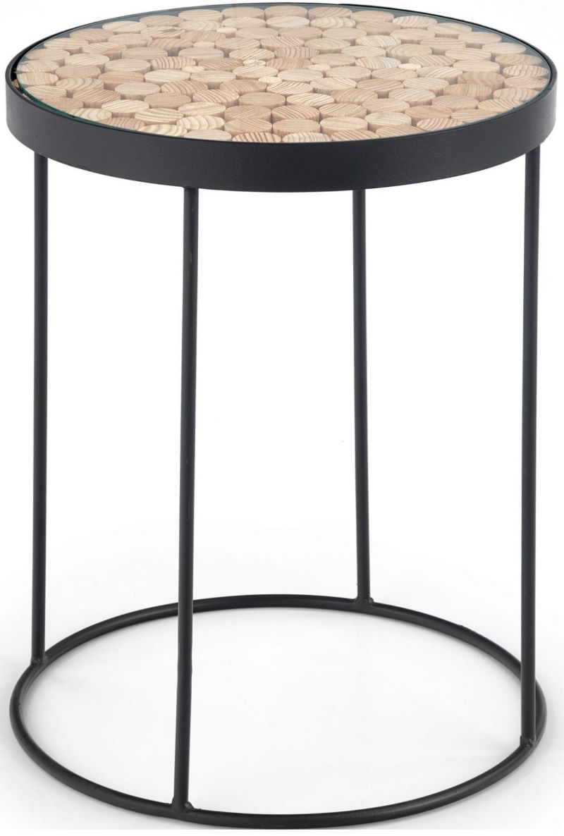 Фото Стол журнальный Halmar Naturo 2 от производителя Halmar  в Евпатории по цене 24&nbsp;320 ₽