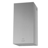 Вытяжка островная Bath plus 45 (450х420хh890) (Материал Металл , Цвет Металлик) в Евпатории от производителя 