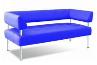 Фото  диван офис (office) производитель Новый стиль