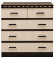 Комод-1 Ольга-13  в интернет магазине Планета Комфорта Фото mebel-dlya-gostinits комод-1 ольга-13  производитель Фант-мебель