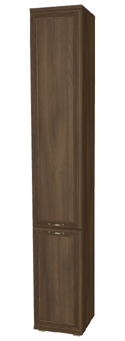 Шкаф Карина ШК-1042 многоцелевой (акация молдау, акация молдау (Лером) )