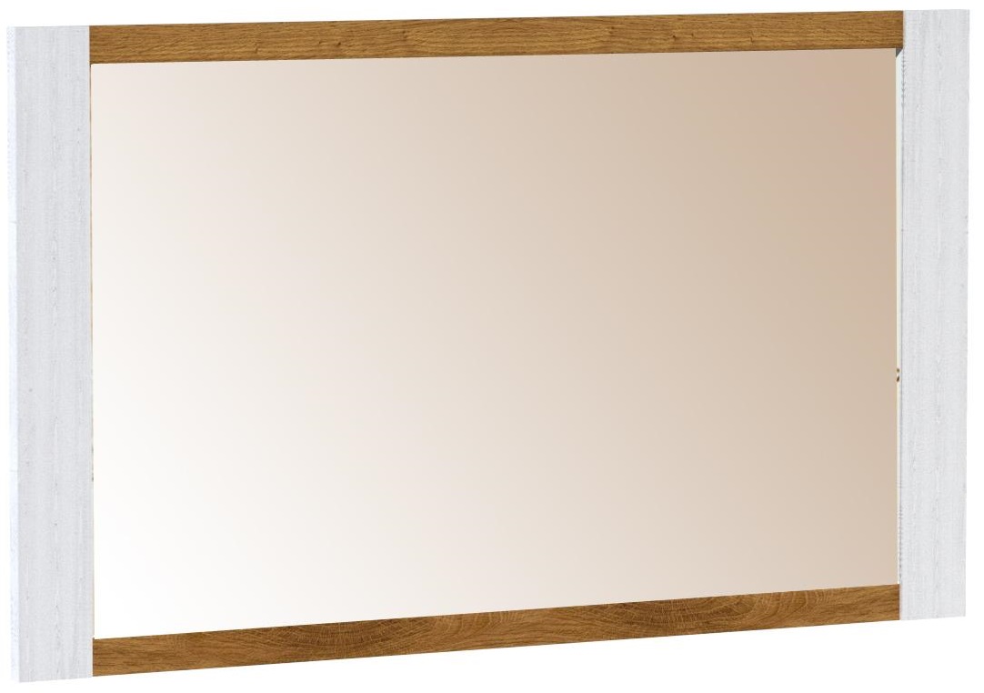 Фото Зеркало навесное Кантри от производителя СБК в Евпатории по цене 3 420 ₽