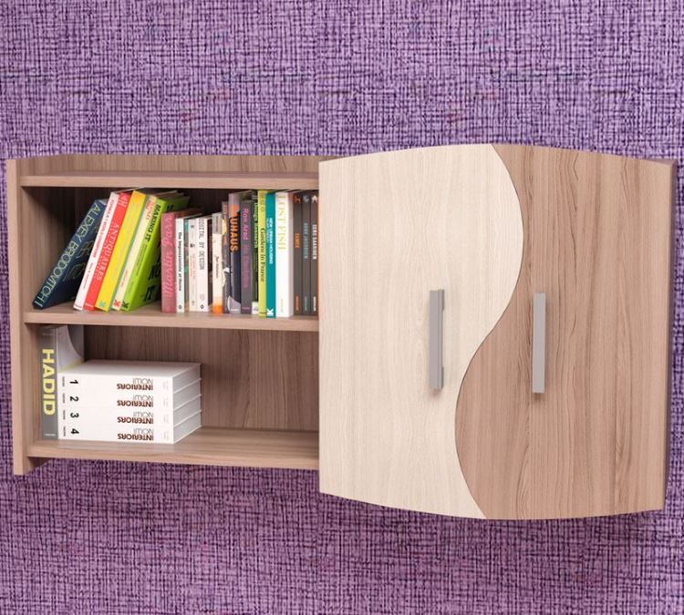 Фото Полка навесная ПН-3 от производителя Пирамида в Евпатории по цене 3&nbsp;700 ₽