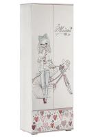 Фото  шкаф малибу шк-19 производитель БТС 