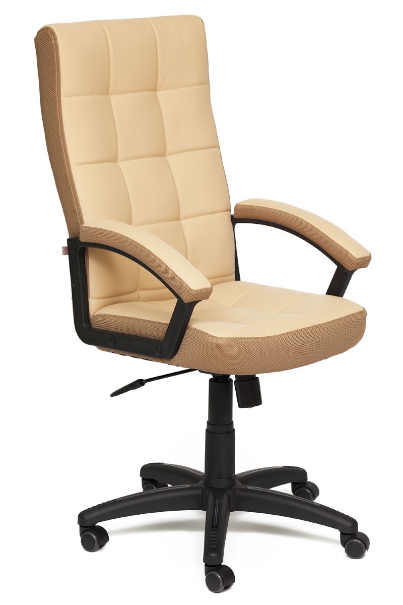 Фото Кресло для руководителя Тренди (Trendy) от производителя Tetchair в Евпатории по цене 13&nbsp;540 ₽