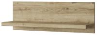 Полка навесная T Дорсет (Doorset) (дуб наварра (Анрэкс) ) в Евпатории от производителя 