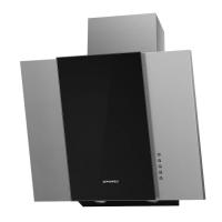 Фото vytyazhki вытяжка наклонная irwell 50 (496х118хh717(897)) производитель Maunfeld