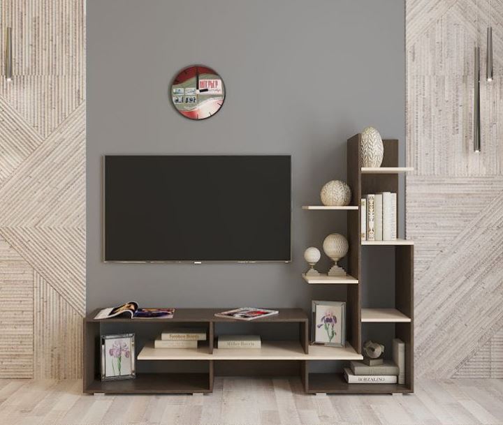 Фото Стенка Дели от производителя Интерьер-центр в Евпатории по цене 4&nbsp;740 ₽