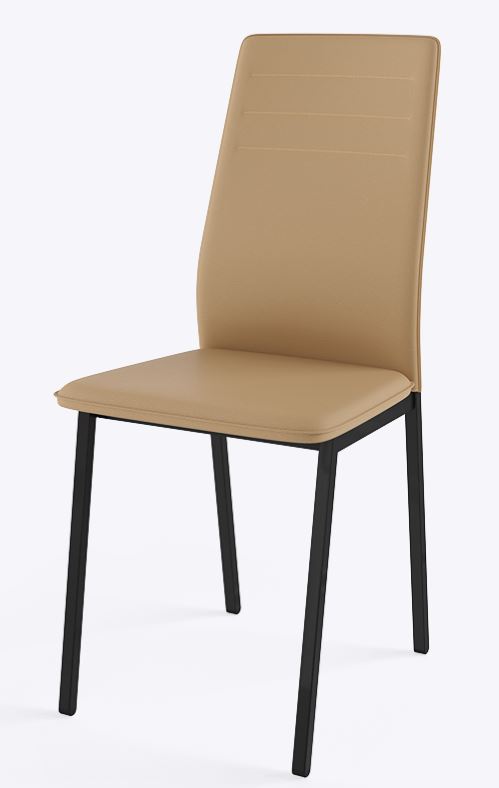 Фото Стул обеденный Квирк от производителя Mamadoma в Евпатории по цене 3&nbsp;180 ₽