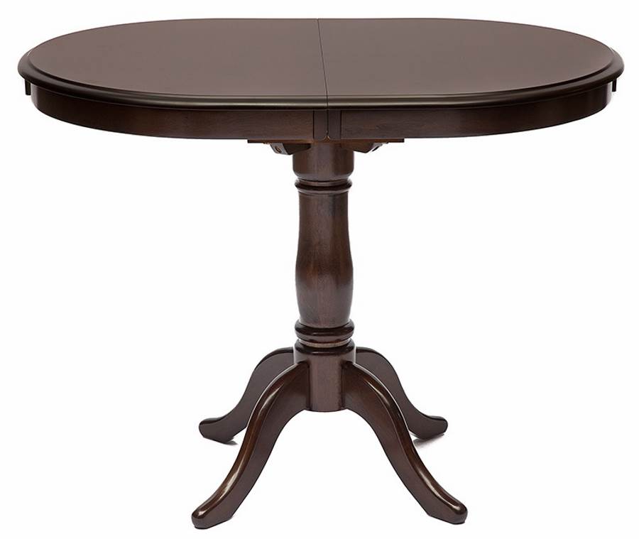 Фото Стол обеденный Салерно (Salerno) от производителя Tetchair в Евпатории по цене 27&nbsp;920 ₽