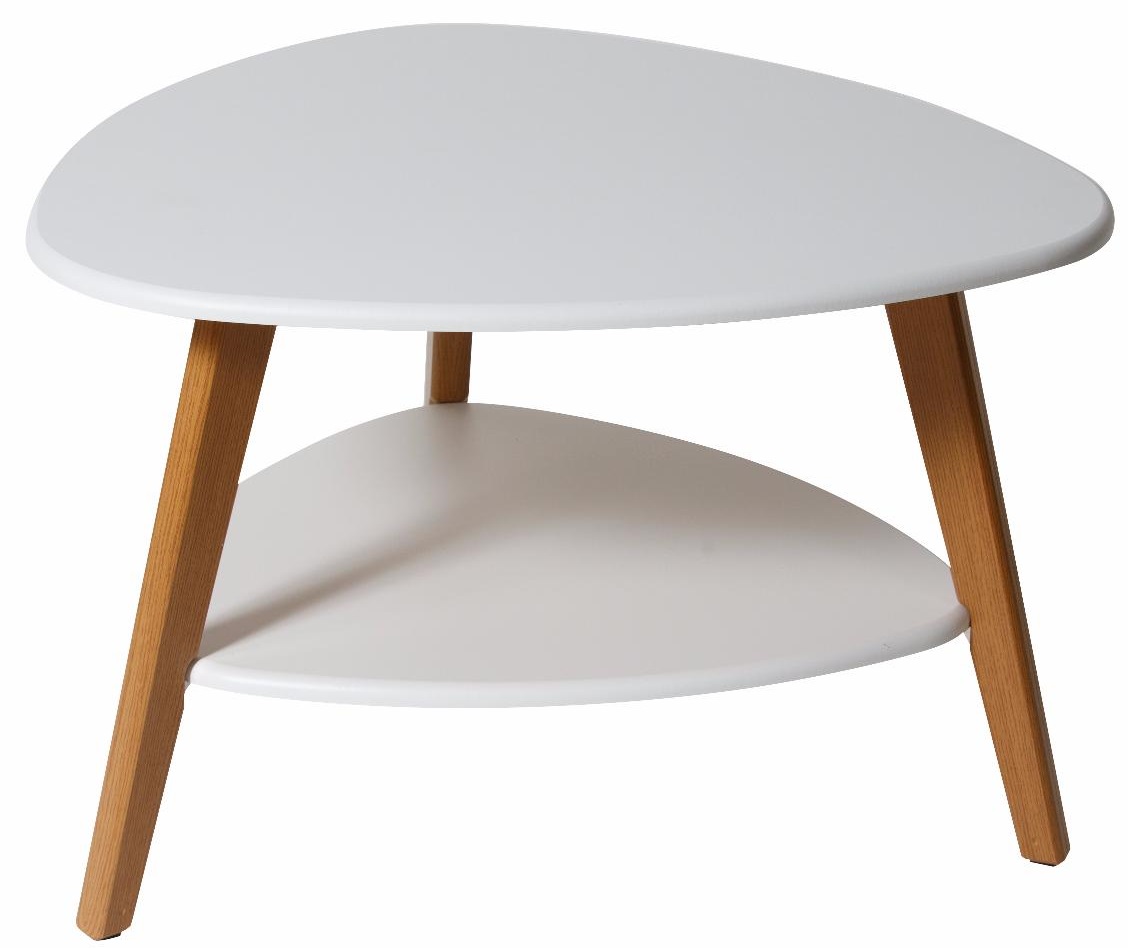 Фото Стол журнальный Бруклин от производителя Калифорния в Евпатории по цене 6&nbsp;370 ₽